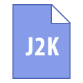 J2K icon