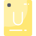 Uranium icon