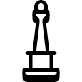 Monument icon