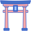 Torii icon