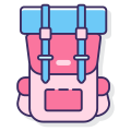 Mochila icon