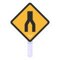 Merging icon