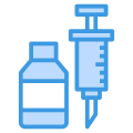 Vaccine icon