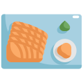 Sashimi icon