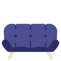 Sofa icon