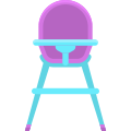 Baby Chair icon