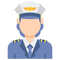 Captain icon