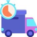 Delivery Truck icon