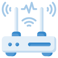 Router icon