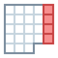 Month View icon