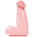 Dick icon