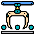 Conveyor Belt icon