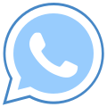 WhatsApp icon