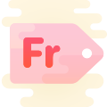 etichetta-black-friday icon