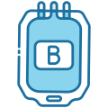 Blood Bag icon