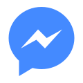 Facebook Messenger icon