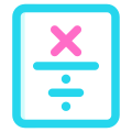 Calculator icon