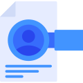 Document icon