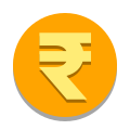 Rupia icon