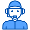 Call Center icon