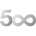 500 픽셀 icon