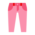 Damen Hosen icon