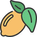 Lemon icon