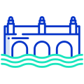 Brücke icon