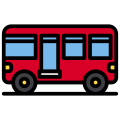 Autobus icon