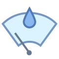 Regensensor icon