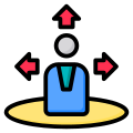 Навигация icon