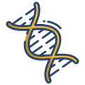 Dna icon