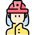 Feuerwehrmann icon