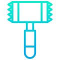 Hammer icon