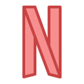 Netflix icon