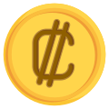 Colon icon