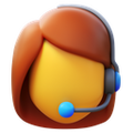 Technical Support icon