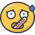 Emoji icon