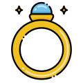 Jewelery icon