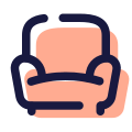 Club Chair icon