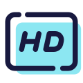 HD icon