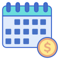 Calendar icon