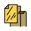 Parchment Paper icon