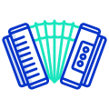 Vallenato icon