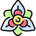 Amaryllis icon