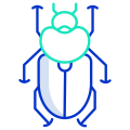 Beetle icon