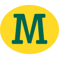 Morrisons home delivery with convenient one hour slots and new low prices icon