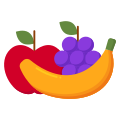 Fruits icon