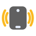 Vibration icon