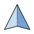 Navigation icon